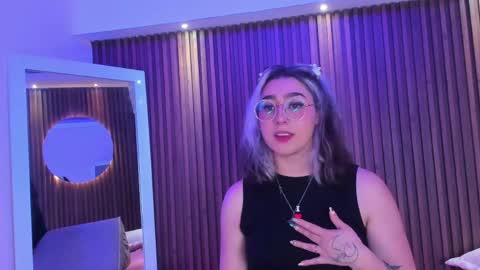 gabyrose9 online show from 04/06/26, 07:59