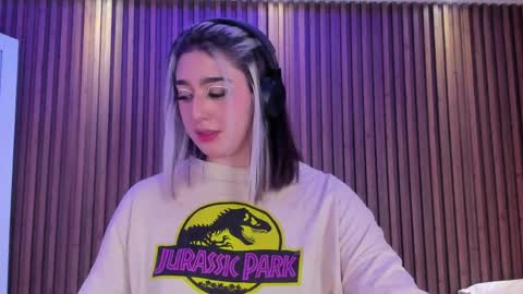 gabyrose9 online show from 04/07/26, 08:20