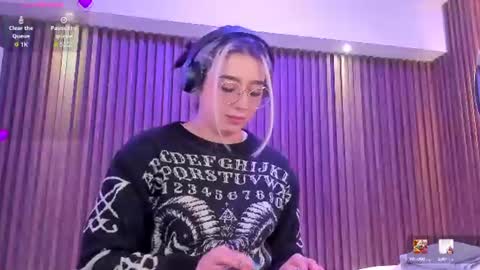 gabyrose9 online show from 07/08/26, 08:02