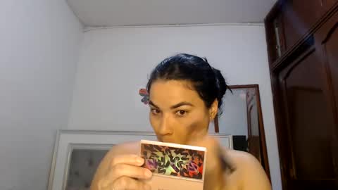 gabysot online show from 12/01/24, 05:02