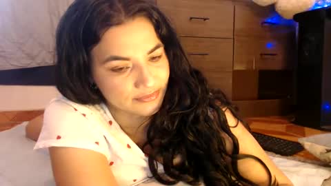 gabysot online show from 02/10/25, 03:21