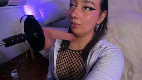 Gabriela Miller online show from 02/10/26, 12:48