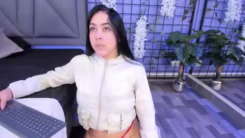  Gaby Cruz  online show from 11/04/25, 11:20