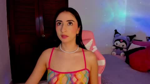 gabyye capprins online show from 03/01/25, 07:15