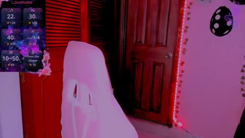 gabyye capprins online show from 09/09/25, 08:30