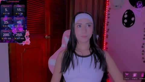 gabyye capprins online show from 09/10/25, 10:21