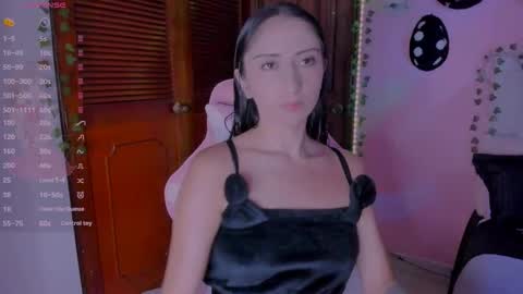 gabyye capprins online show from 09/19/25, 09:15