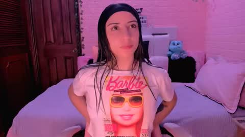 gabyye capprins online show from 11/02/25, 12:57