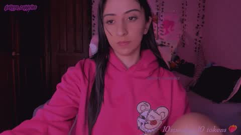 gabyye capprins online show from 11/21/25, 12:43