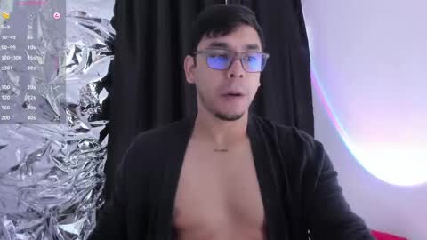 Gadiel online show from 10/27/25, 01:04