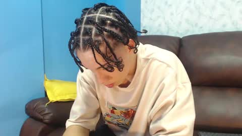 Snapshot of gadiel_sex chatting on 02/05/25, 06:37 gadiel_sex online show from 02/05/25, 06:37