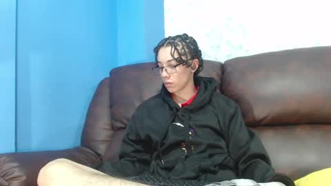 Snapshot of gadiel_sex chatting on 02/08/25, 05:39 gadiel_sex online show from 02/08/25, 05:39