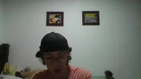 Snapshot of gadiel_sex chatting on 02/16/25, 01:36 gadiel_sex online show from 02/16/25, 01:36