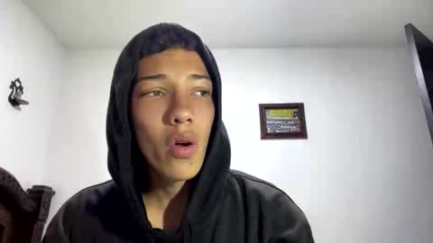 gadiel_sex online show from 04/01/26, 11:33