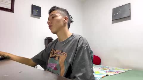 gadiel_sex online show from 04/12/26, 01:05