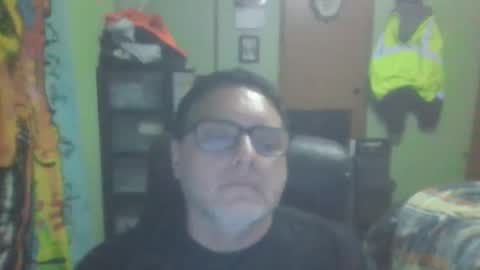 gadude45 online show from 01/08/25, 01:32