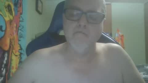 gadude45 online show from 11/07/25, 02:55