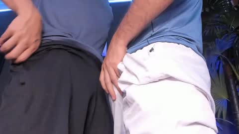 Snapshot of gael_williams3 chatting on 01/24/25, 03:54 gael_williams3 online show from 01/24/25, 03:54