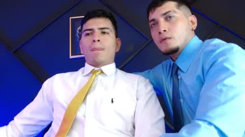 Snapshot of gael_williams3 chatting on 02/10/25, 07:26 gael_williams3 online show from 02/10/25, 07:26