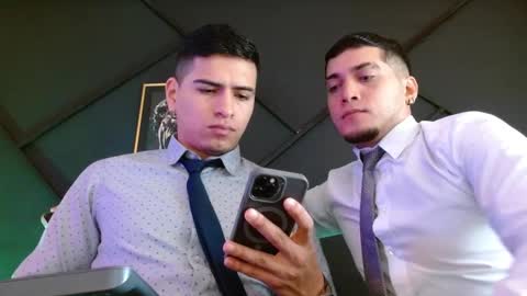 Snapshot of gael_williams3 chatting on 02/12/25, 05:26 gael_williams3 online show from 02/12/25, 05:26