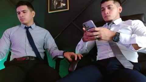 Snapshot of gael_williams3 chatting on 02/12/25, 08:27 gael_williams3 online show from 02/12/25, 08:27