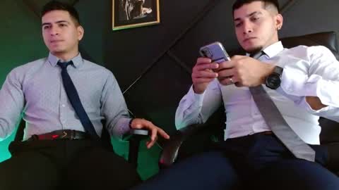 Snapshot of gael_williams3 chatting on 02/12/25, 02:32 gael_williams3 online show from 02/12/25, 02:32