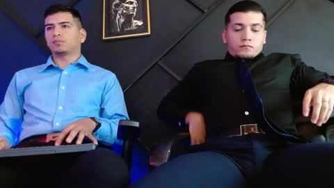 Snapshot of gael_williams3 chatting on 02/24/25, 09:52 gael_williams3 online show from 02/24/25, 09:52