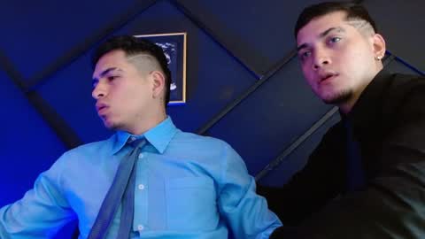 Snapshot of gael_williams3 chatting on 02/26/25, 12:27 gael_williams3 online show from 02/26/25, 12:27