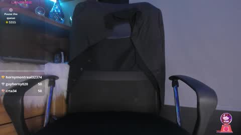 Gael Williams online show from 01/14/26, 06:08