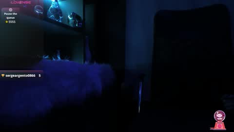 Gael Williams online show from 02/21/26, 08:59