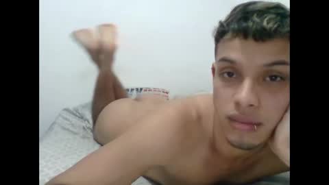 Snapshot of gael_zambrano chatting on 02/28/26, 10:00 Gael sexy online show from 02/28/26, 10:00