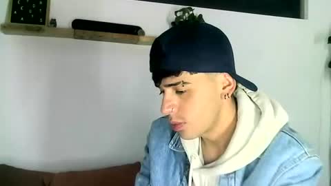 Gael Garca online show from 02/15/26, 03:36