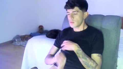 Gael Garca online show from 03/02/26, 05:08