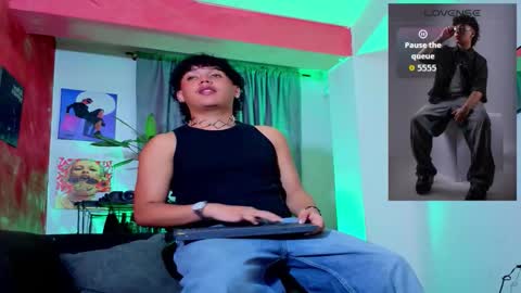 Gael Conner online show from 03/21/26, 12:48