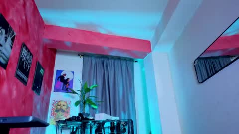 Gael Conner online show from 03/31/26, 02:57