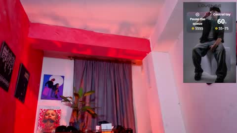 Gael Conner online show from 04/06/26, 12:41