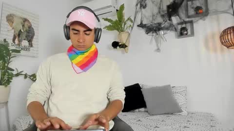 Snapshot of gaelpike chatting on 11/06/25, 11:33 Gael online show from 11/06/25, 11:33