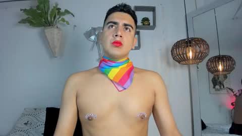 Snapshot of gaelpike chatting on 11/22/25, 11:53 Gael online show from 11/22/25, 11:53