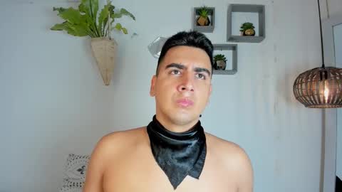 Snapshot of gaelpike chatting on 11/28/25, 11:57 Gael online show from 11/28/25, 11:57