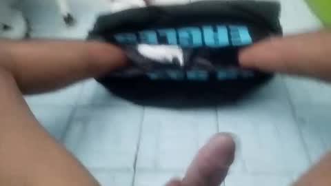 gaelrojas268938895 online show from 01/12/26, 08:14