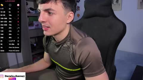 GaelVilla online show from 02/20/26, 03:12