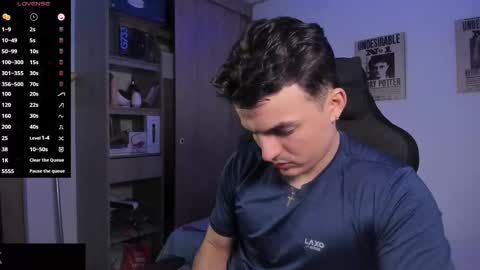 GaelVilla online show from 02/24/26, 02:59