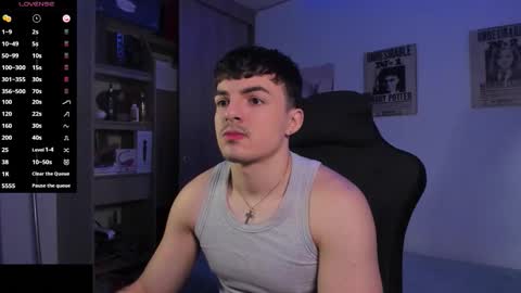 GaelVilla online show from 02/28/26, 02:40