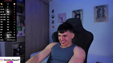 GaelVilla online show from 03/04/26, 03:40