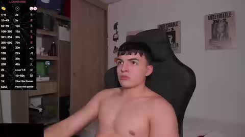 GaelVilla online show from 03/13/26, 05:41