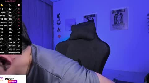 GaelVilla online show from 04/01/26, 01:41