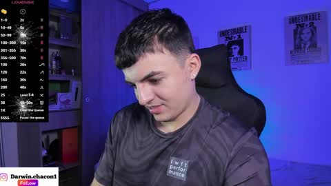 GaelVilla online show from 04/05/26, 02:58