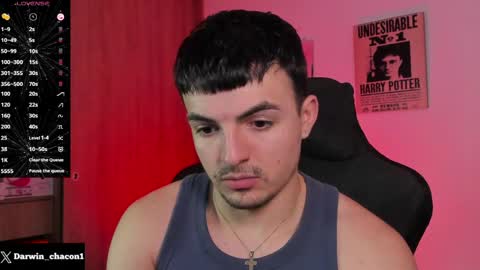 GaelVilla online show from 04/19/26, 06:10