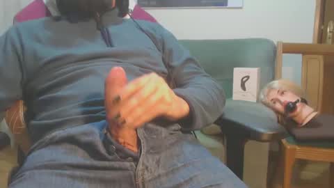 your master online show from 12/20/24, 01:14