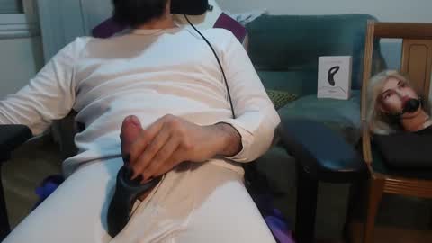 your master online show from 01/24/25, 02:49